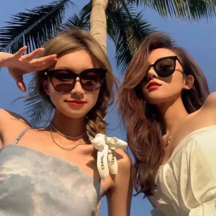小资女夯什么