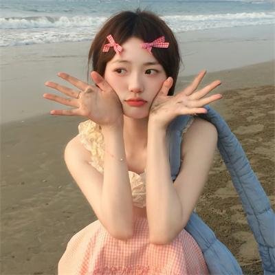 白色的南方
